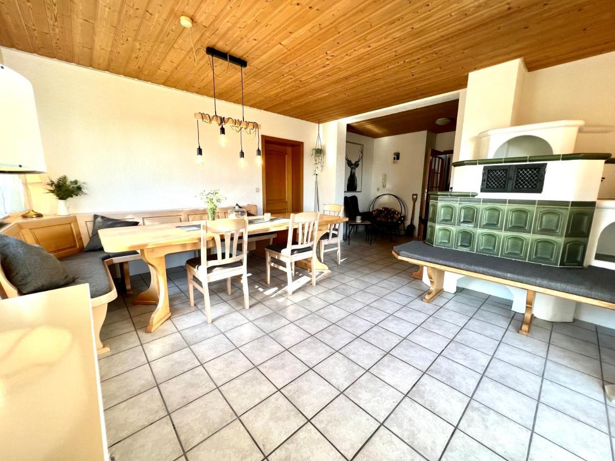 Charmantes Landhaus Oberteuringen Luaran gambar