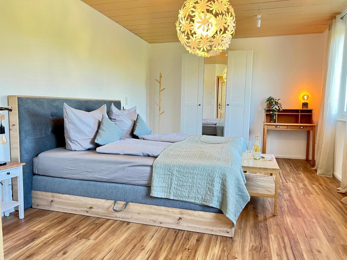 Charmantes Landhaus Oberteuringen Luaran gambar
